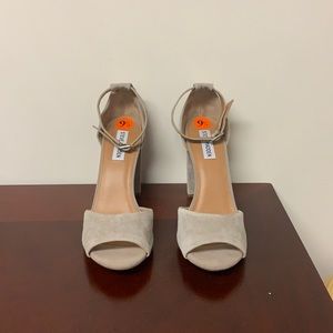 Steven Madden heels